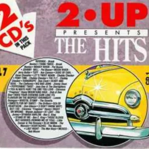 2 • Up Presents The Hits Vol 7