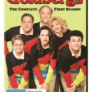 The Goldbergs - Season 1