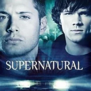 SUPERNATURAL Complete Second Season