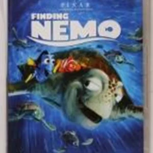FINDING NEMO