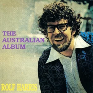 The Australian Album