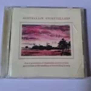Australian Storytellers
