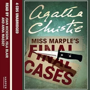Miss Marple’s Final Cases