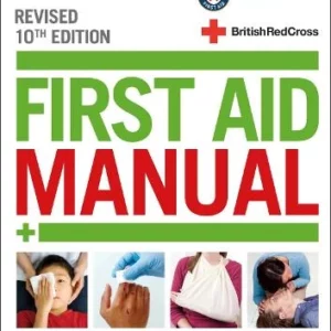 First Aid Manual