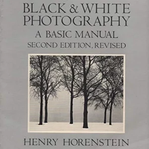 Black and White Photography