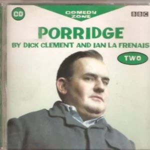 PORRIDGE: 2