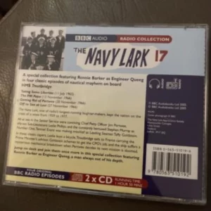 The Navy Lark Volume 17