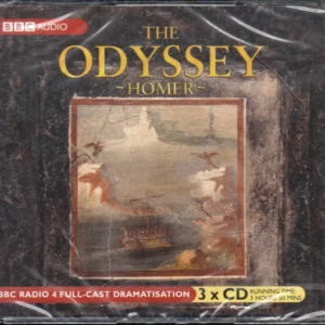 THE ODYSSEY