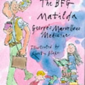 Roald Dahl Omnibus