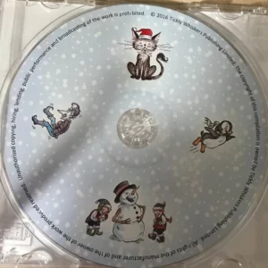 The Curious Adventures Of Matisse The Cat