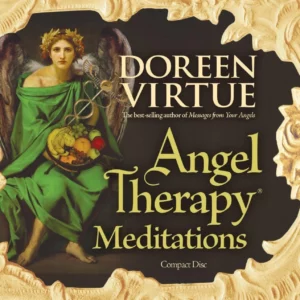 Angel Therapy Meditations