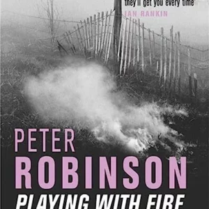 Playing With Fire