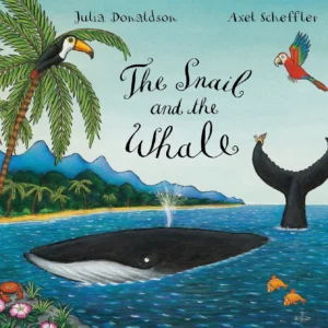 The Snail and the Whale