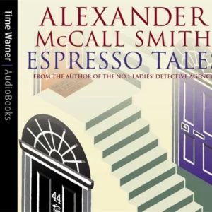 Espresso Tales