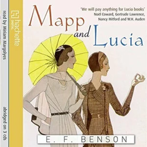 Mapp And Lucia