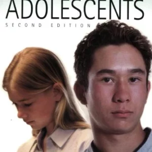 Counselling Adolescents
