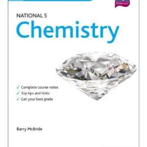 How to Pass National 5 Chemistry