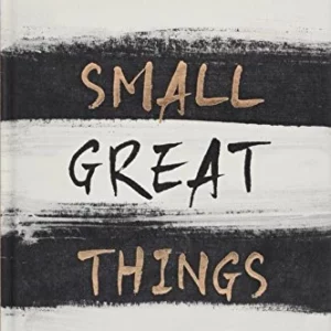Small Great Things