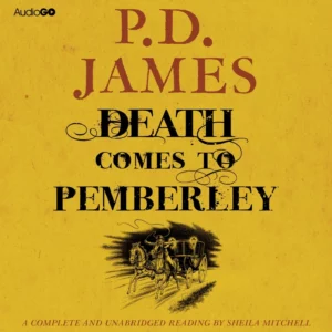 Death Comes to Pemberley