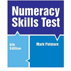 Passing the Numeracy Skills Test