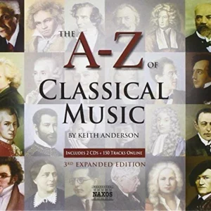 A-Z of Classical Music