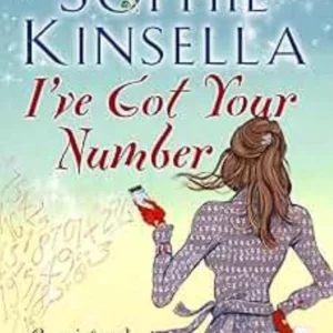 I've got your number