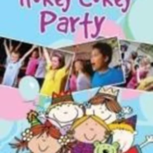 Hokey Cokey Party