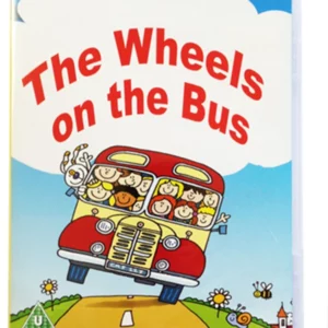 The Wheels On The Bus