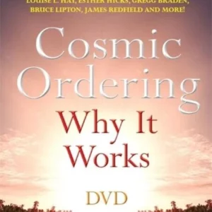 Cosmic Ordering: Why it Works?