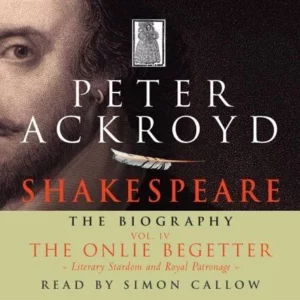 Shakespeare The Biography
