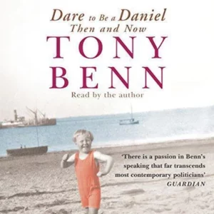 Dare To Be A Daniel: Then and Now