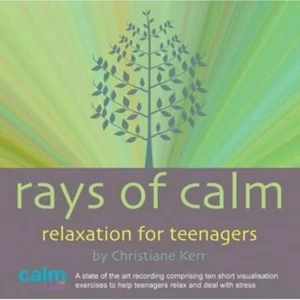 Rays of Calm (Calm for Kids)