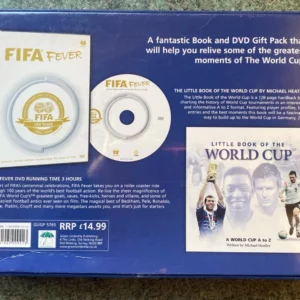 Little Book of the World Cup