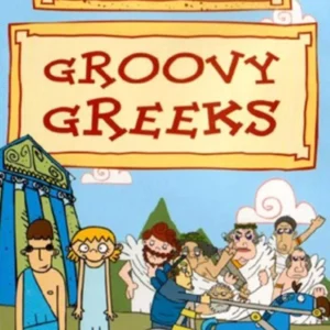 Groovy Greeks