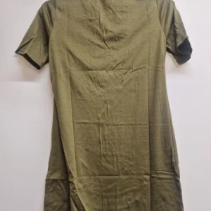 Lace Up T-Shirt