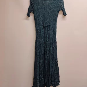 Casual Maxi Dress