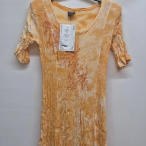 Boho style dress