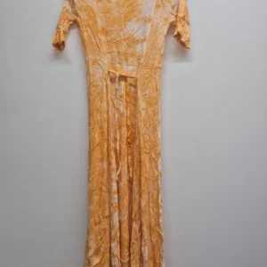 Long Dress