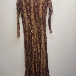 Long Sleeve Dress