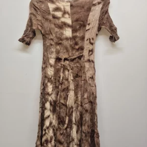 Short Sleeve Dress