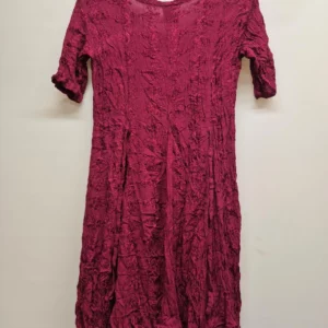 Short Sleeve Dress
