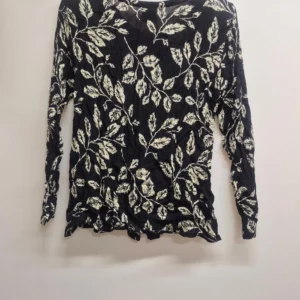 Floral Long Sleeve Top