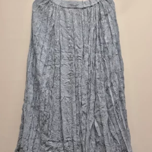 Long Skirt