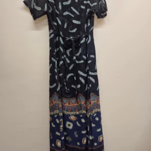 Maxi Dress Set