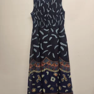 Sleeveless Maxi Dress