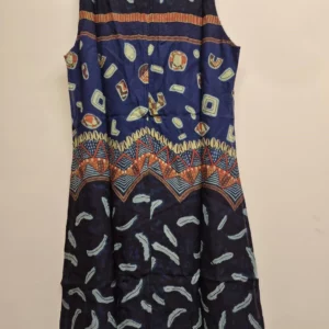Casual Summer Dress