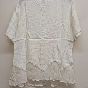 Embroidered Blouse