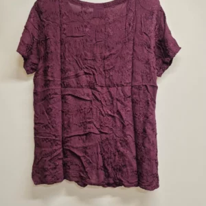Short Sleeve Blouse