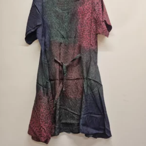 Button Down Dress
