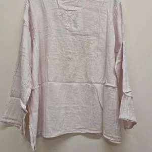 Long Sleeve Blouse